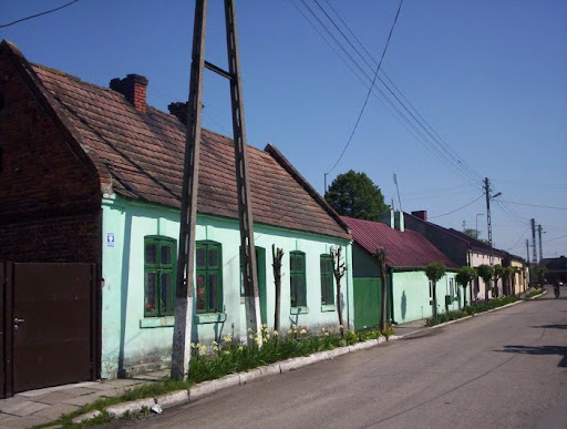 Kazimierz nad nerem