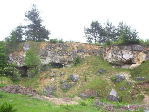 Bydlin